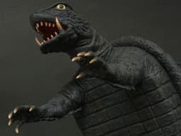 Gamera - Daiei 30cm Series - 1967 Ver., view 3 of 8