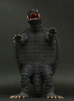 Gamera - Daiei 30cm Series - 1967 Ver., view 5 of 8
