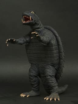 Gamera - Daiei 30cm Series - 1967 Ver., view 4 of 8