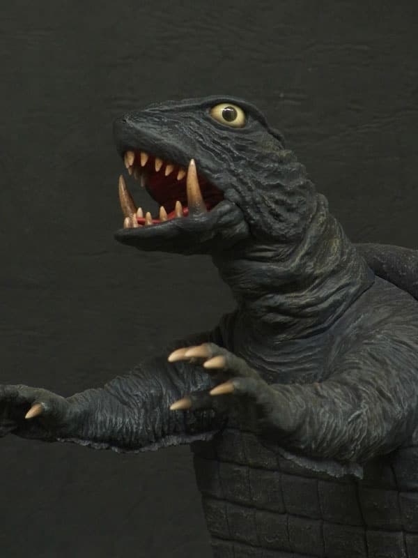 Gamera - Daiei 30cm Series - 1967 Ver., view 7 of 7