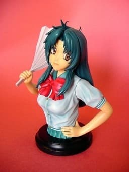 Full Metal Panic! - Chidori Kaname - 1/4