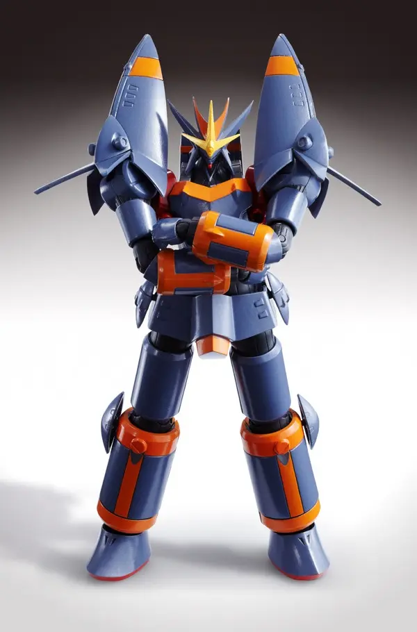 Top o Nerae! - Gunbuster - Super Robot Chogokin