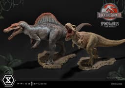 Jurassic World: Fallen Kingdom - Tyrannosaurus Rex - Prime Collectible Figures (PCFJW-01) - 1/38, view 3 of 25