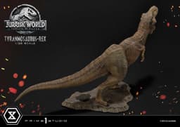 Jurassic World: Fallen Kingdom - Tyrannosaurus Rex - Prime Collectible Figures (PCFJW-01) - 1/38, view 8 of 25