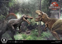 Jurassic World: Fallen Kingdom - Tyrannosaurus Rex - Prime Collectible Figures (PCFJW-01) - 1/38, view 4 of 25