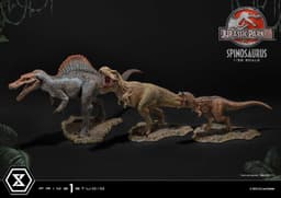 Jurassic World: Fallen Kingdom - Tyrannosaurus Rex - Prime Collectible Figures (PCFJW-01) - 1/38, view 2 of 25