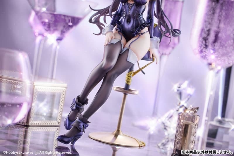 Posa Bunny Ver. illustration by ye_jji 1/6 Complete Figure Deluxe Edition, view 16 of 18