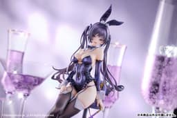 Posa Bunny Ver. illustration by ye_jji 1/6 Complete Figure Deluxe Edition, view 15 of 19