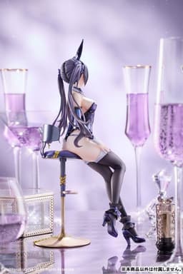 Posa Bunny Ver. illustration by ye_jji 1/6 Complete Figure Deluxe Edition, view 13 of 19