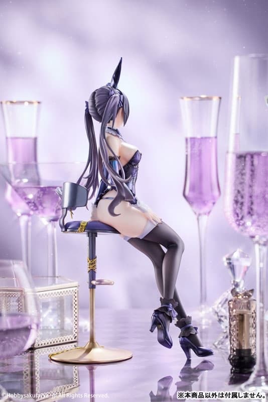 Posa Bunny Ver. illustration by ye_jji 1/6 Complete Figure Deluxe Edition, view 12 of 18