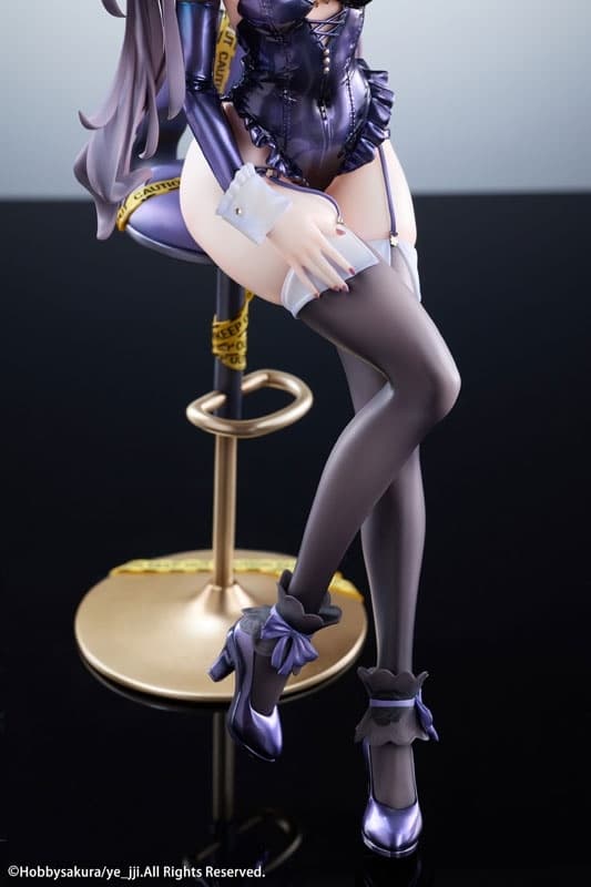 Posa Bunny Ver. illustration by ye_jji 1/6 Complete Figure Deluxe Edition, view 7 of 18
