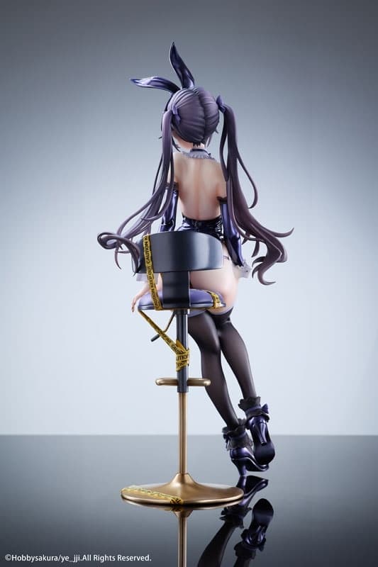Posa Bunny Ver. illustration by ye_jji 1/6 Complete Figure Deluxe Edition, view 2 of 18