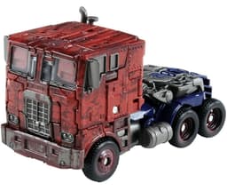 Transformers: Age of Extinction - Convoy - Transformers Movie The Best (MB-01) - Voyager Class - Optimus Prime, view 3 of 3