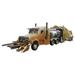Transformers: Dark of the Moon - Igor - Megatron - Leader Class - Studio Series (SS-27), view 2 of 3