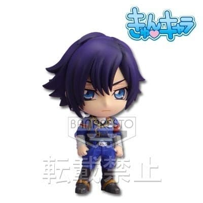 Code Geass Gaiden: Boukoku no Akito - Hyuuga Akito - Ichiban Kuji - Ichiban Kuji Code Geass - Hangyaku no Lelouch × Boukoku no Akito - Kyun-Chara