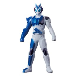 Kamen Rider Zero-One - Kamen Rider Vulcan - Rider Hero Series (02) - Shooting Wolf, view 3 of 3