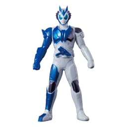 Kamen Rider Zero-One - Kamen Rider Vulcan - Rider Hero Series (02) - Shooting Wolf, view 2 of 3