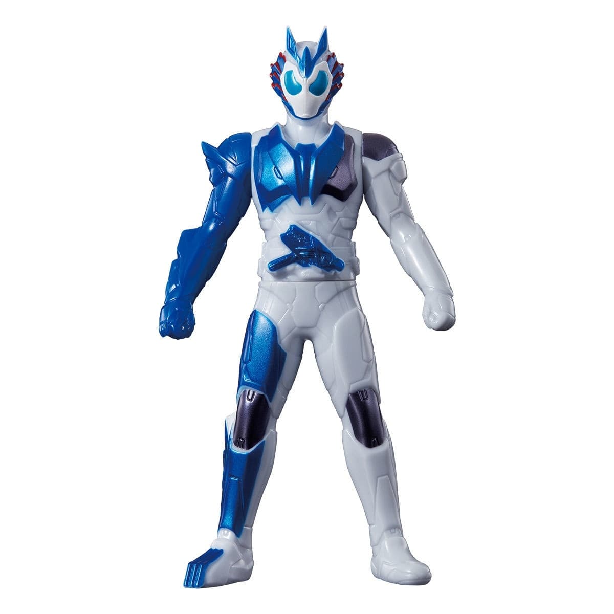 Kamen Rider Zero-One - Kamen Rider Vulcan - Rider Hero Series (02) - Shooting Wolf, view 1 of 2