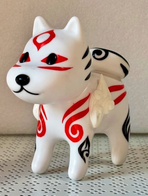 Ookami - Amaterasu