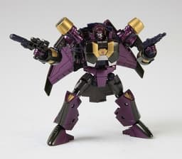 Transformers - Ratbat - Deluxe Class - Transformers Generations (TG20), view 4 of 5