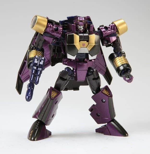 Transformers - Ratbat - Deluxe Class - Transformers Generations (TG20), view 1 of 4