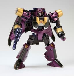 Transformers - Ratbat - Deluxe Class - Transformers Generations (TG20), view 1 of 5