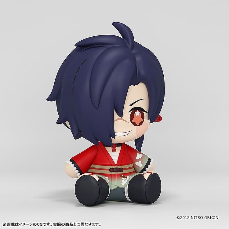 Huggy Good Smile DRAMAtical Murder Koujaku, view 2 of 6