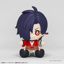 Huggy Good Smile DRAMAtical Murder Koujaku, view 2 of 7