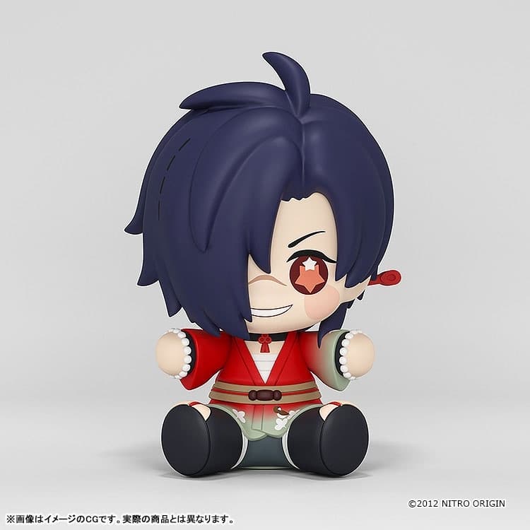 Huggy Good Smile DRAMAtical Murder Koujaku, view 1 of 6