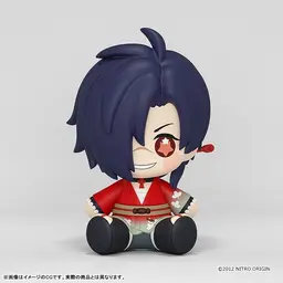 Huggy Good Smile DRAMAtical Murder Koujaku, view 1 of 7