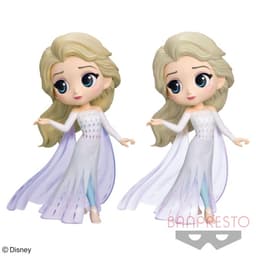 Frozen 2 - Elsa - Q Posket - Q Posket Disney Characters - A, view 3 of 4
