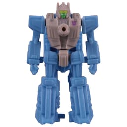 Transformers: The Headmasters - Blowpipe - Battle Master - Transformers Siege (SG-08), view 3 of 4
