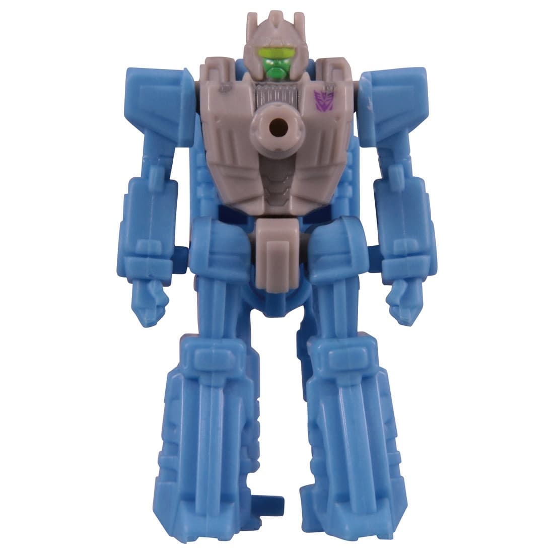 Transformers: The Headmasters - Blowpipe - Battle Master - Transformers Siege (SG-08), view 2 of 3