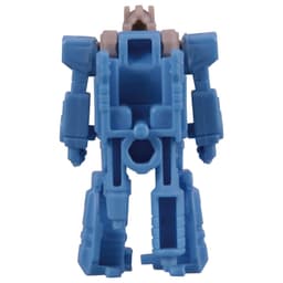 Transformers: The Headmasters - Blowpipe - Battle Master - Transformers Siege (SG-08), view 4 of 4