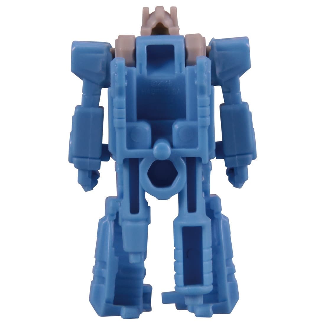 Transformers: The Headmasters - Blowpipe - Battle Master - Transformers Siege (SG-08), view 3 of 3