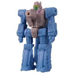 Transformers: The Headmasters - Blowpipe - Battle Master - Transformers Siege (SG-08), view 1 of 4