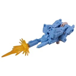 Transformers: The Headmasters - Blowpipe - Battle Master - Transformers Siege (SG-08), view 2 of 4