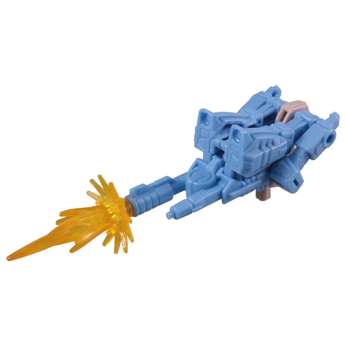 Transformers: The Headmasters - Blowpipe - Battle Master - Transformers Siege (SG-08), view 1 of 3