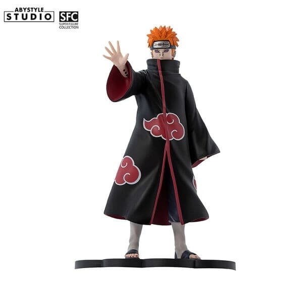 Naruto Shippuuden - Pain - Super Figure Collection (#86) - 1/10