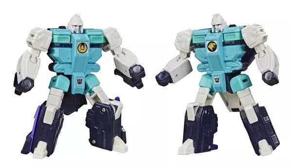 Transformers - Wingspan - Transformers Earthrise (WFC-E30)