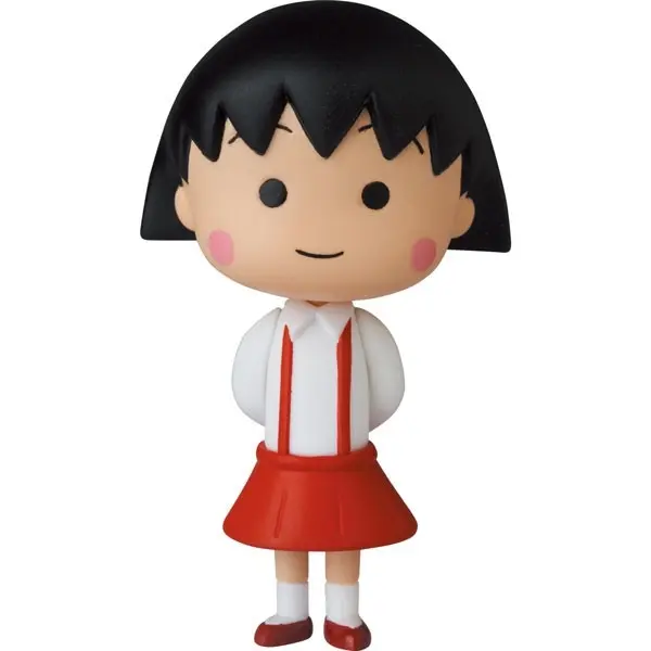 Chibi Maruko-chan - Sakura Momoko - Ultra Detail Figure (No.640)