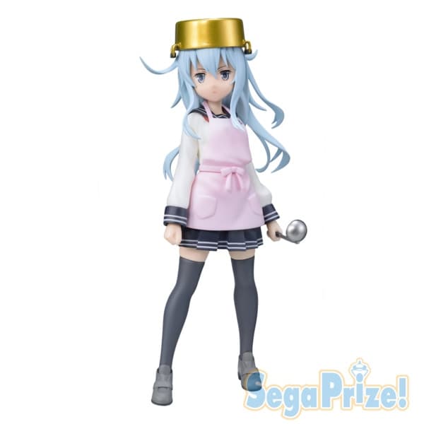 Kantai Collection ~Kan Colle~ - Hibiki - PM Figure