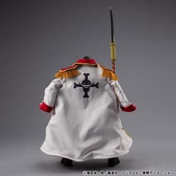Variable Action Heroes ONE PIECE "Whitebeard" Edward Newgate Ver.1.5, view 2 of 6