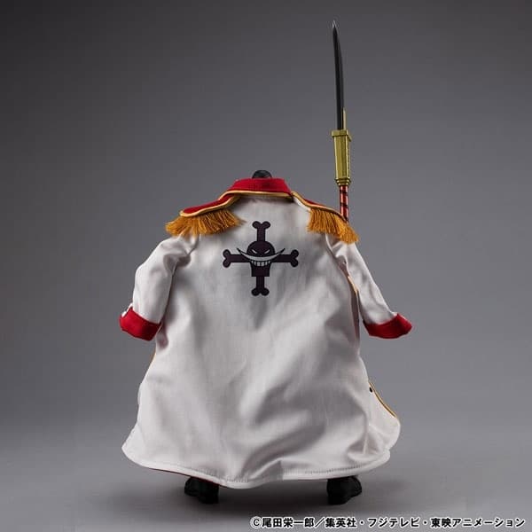 Variable Action Heroes ONE PIECE "Whitebeard" Edward Newgate Ver.1.5, view 1 of 5
