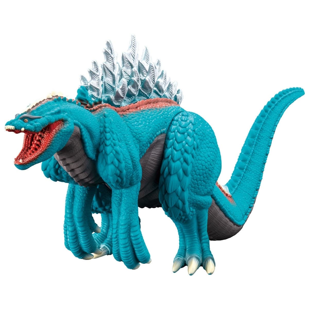 Gojira S.P - Gojira Terrestris - Movie Monster Series