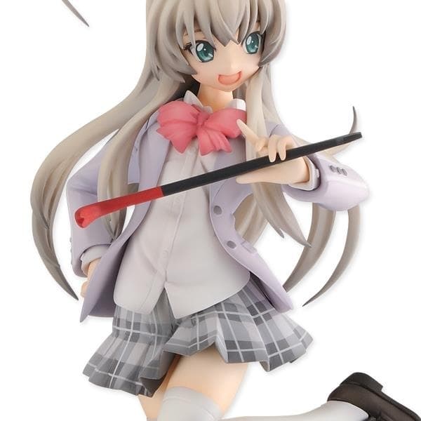 Haiyore! Nyaruko-san - Nyarlathotep - 1/8 - Uchuu CQC Deluxe, view 9 of 16