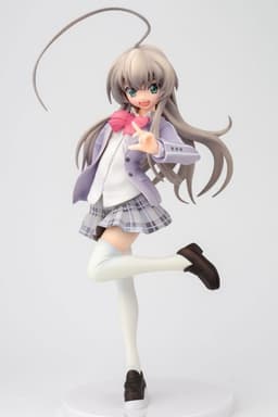 Haiyore! Nyaruko-san - Nyarlathotep - 1/8 - Uchuu CQC Deluxe, view 15 of 17