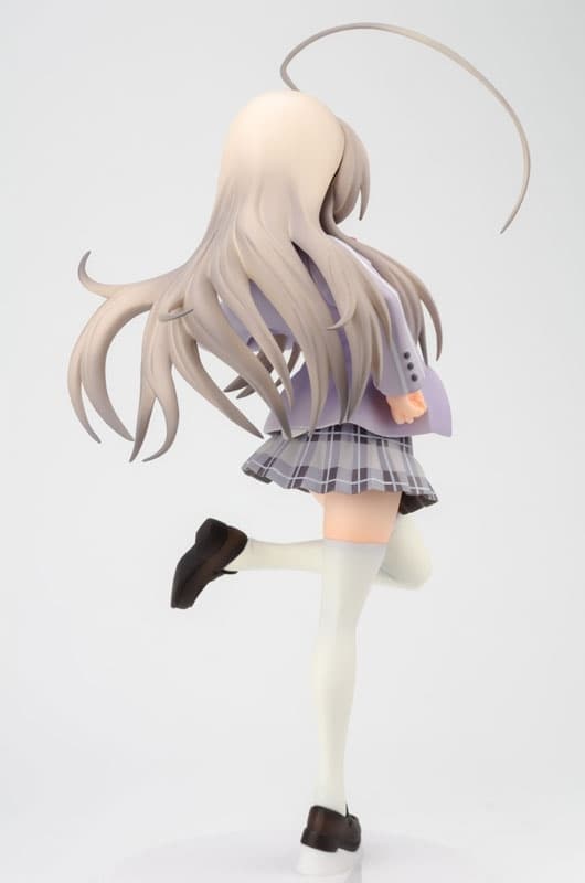 Haiyore! Nyaruko-san - Nyarlathotep - 1/8 - Uchuu CQC Deluxe, view 4 of 16