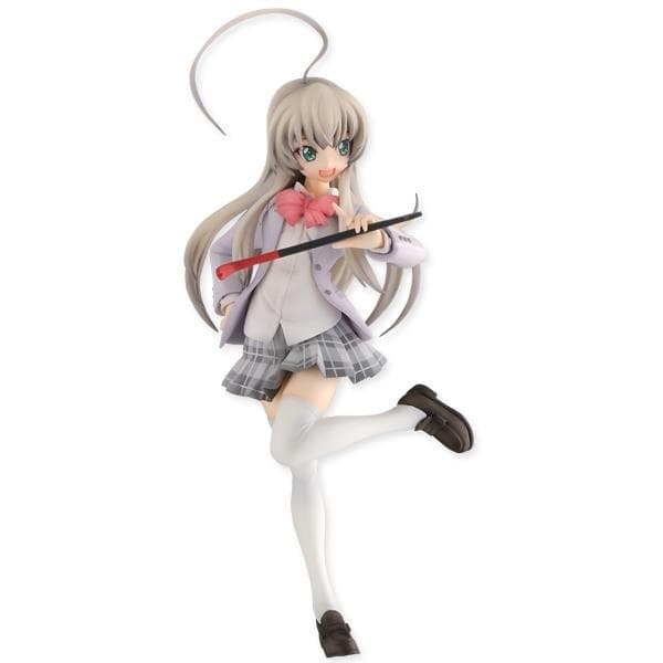Haiyore! Nyaruko-san - Nyarlathotep - 1/8 - Uchuu CQC Deluxe, view 6 of 16