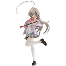 Haiyore! Nyaruko-san - Nyarlathotep - 1/8 - Uchuu CQC Deluxe, view 16 of 17